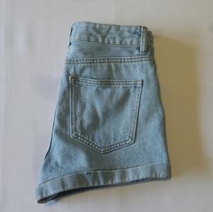 1PacSun Cotton "Mom Short" size 23